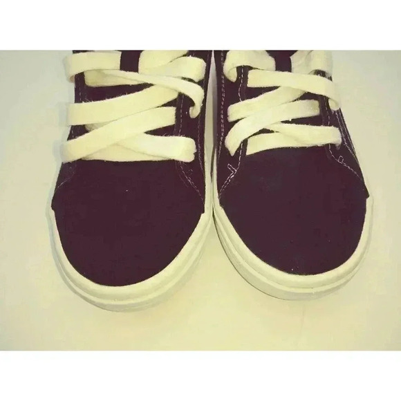 Skechers Air-Cooled Memory Form Lace Up Shoes Sz 6.5 - Picture 5 of 8